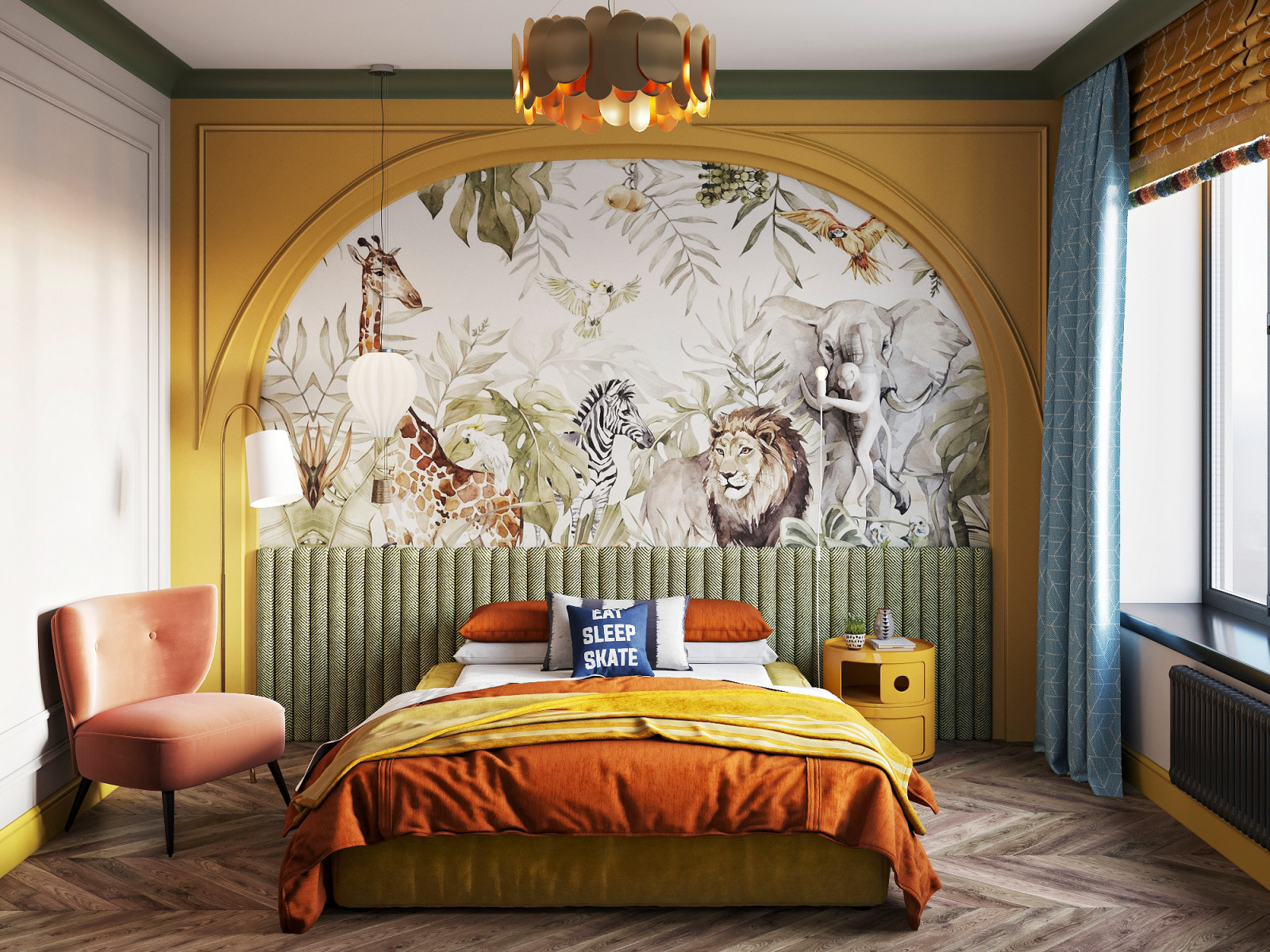 Ход Королевы