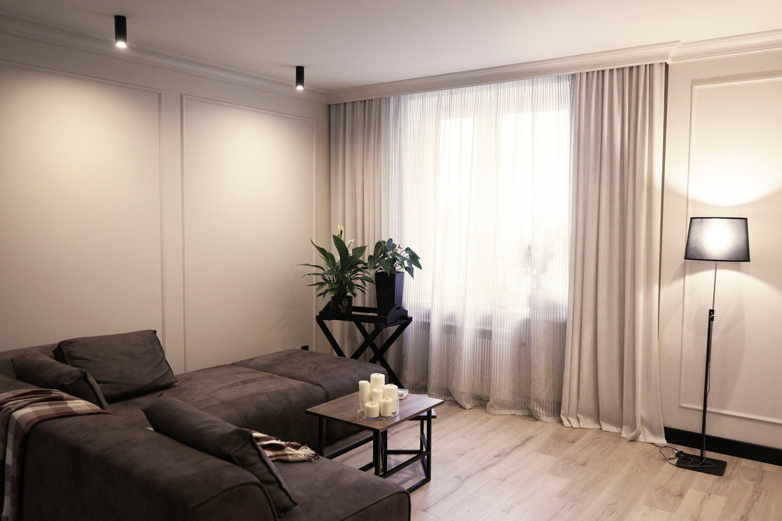 ЖК Корона Севера