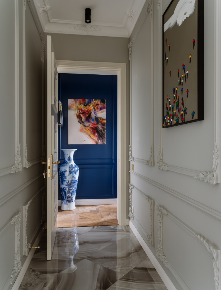 ЖК Донской Олимп