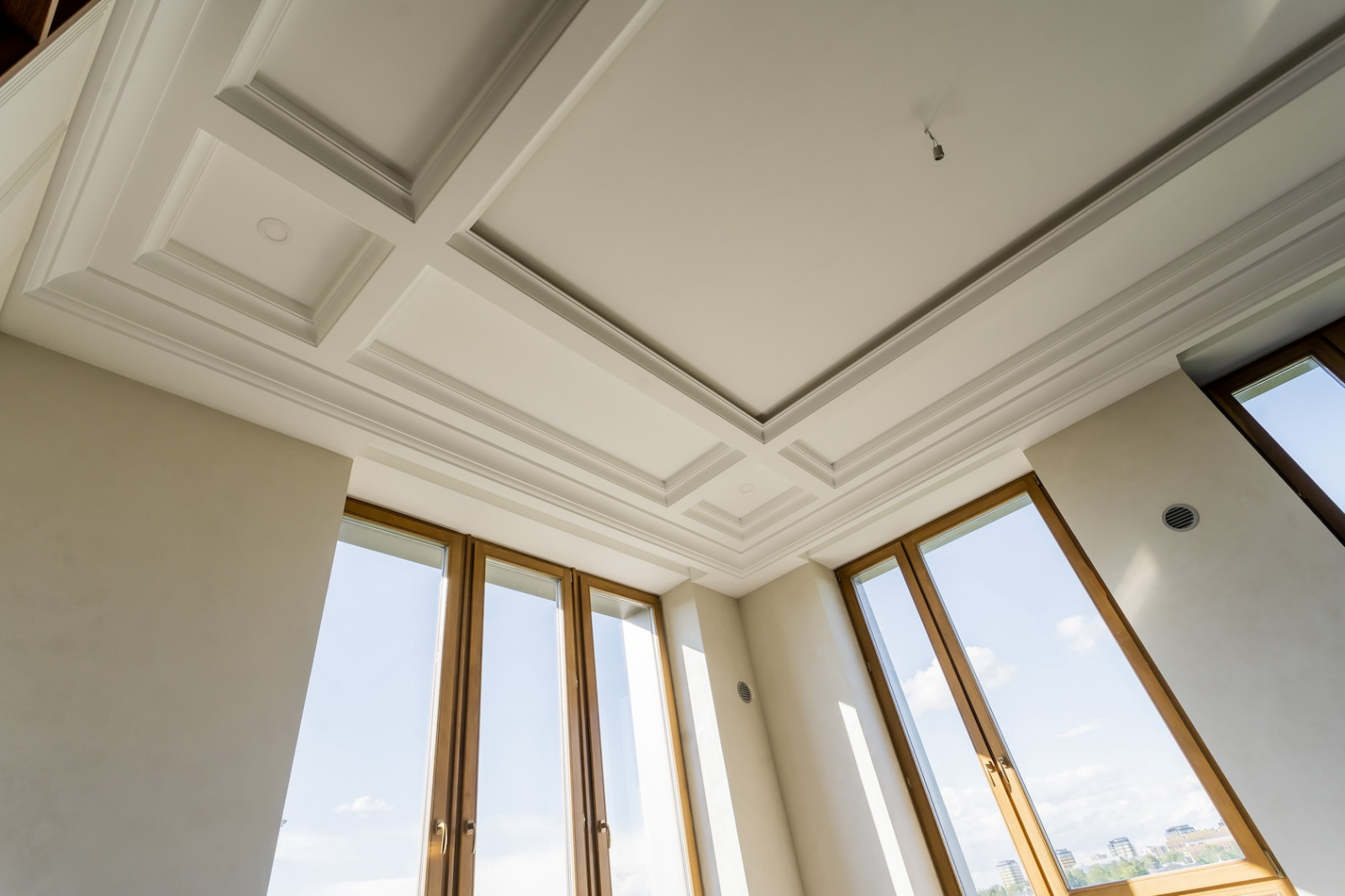 ЖК "Смольный парк" ул.Смольного 4