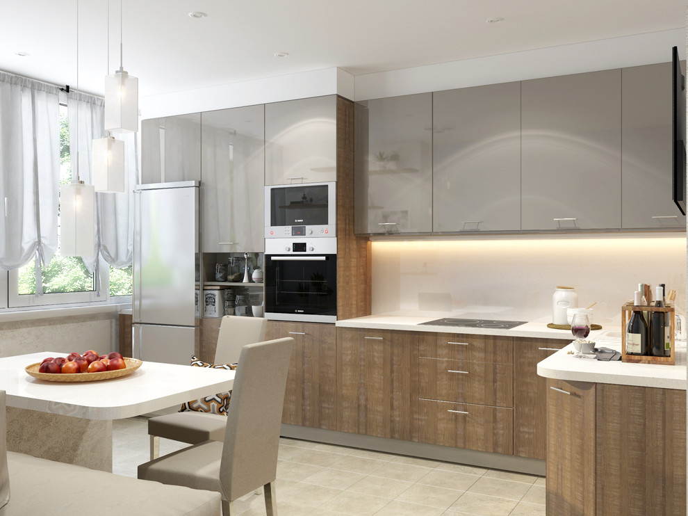 Квартира Серпухов