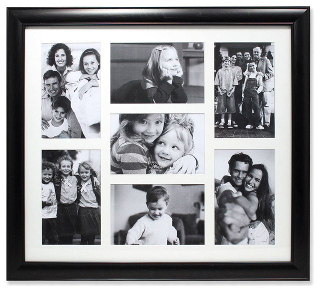 7 slot frames