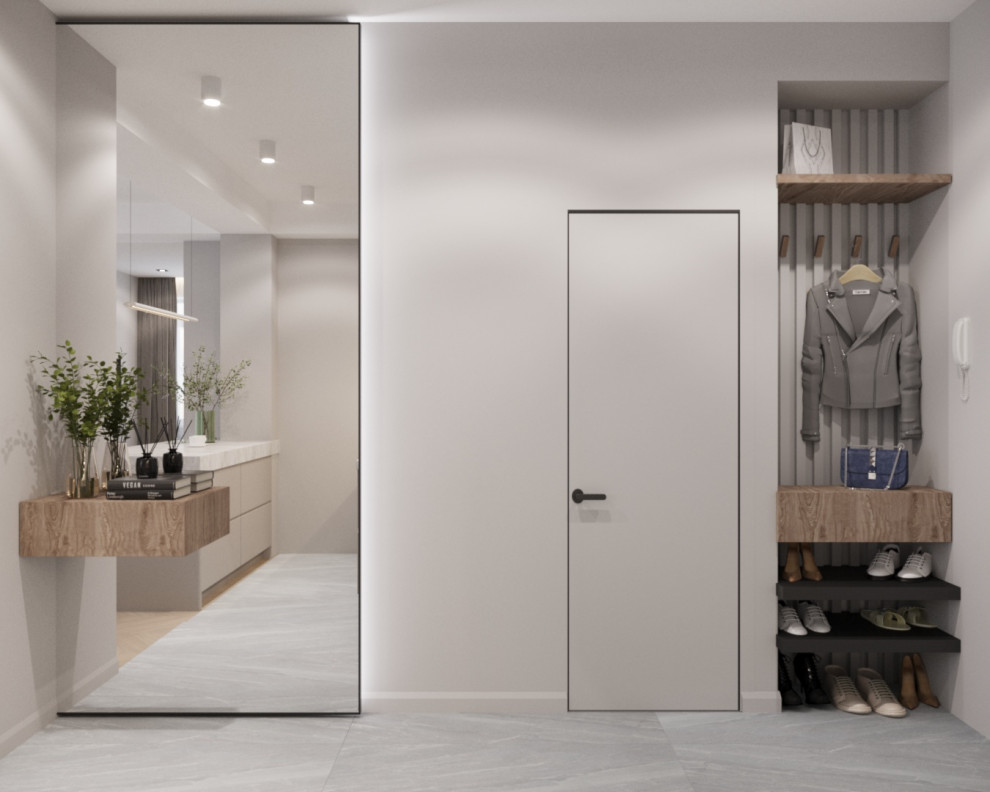 ЖК Новая Заря