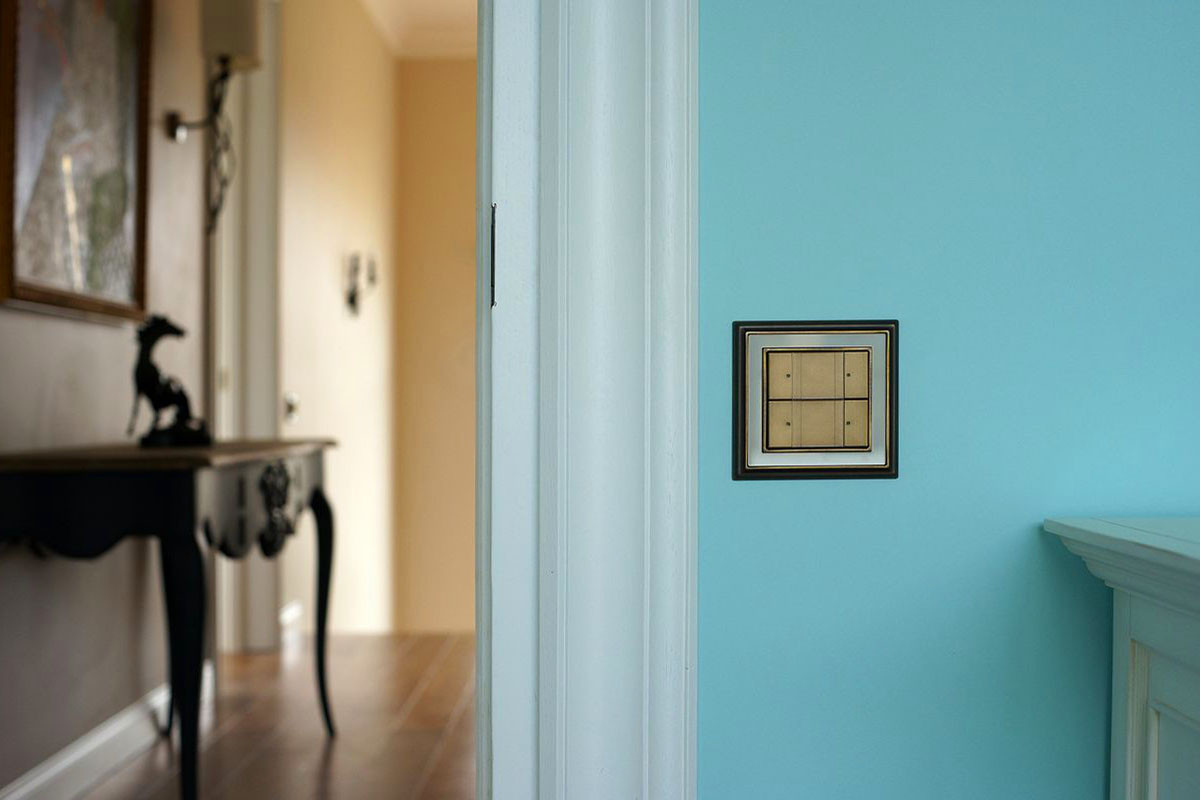 Вилла в Павлово