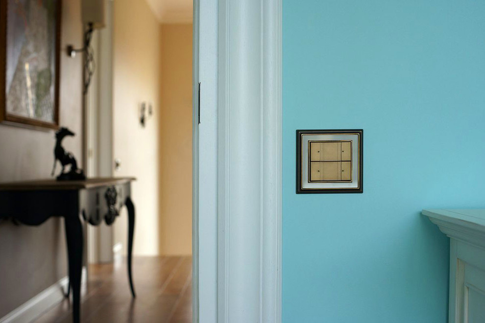 Вилла в Павлово