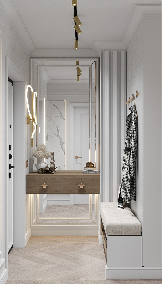 ЖК "Сердце города"