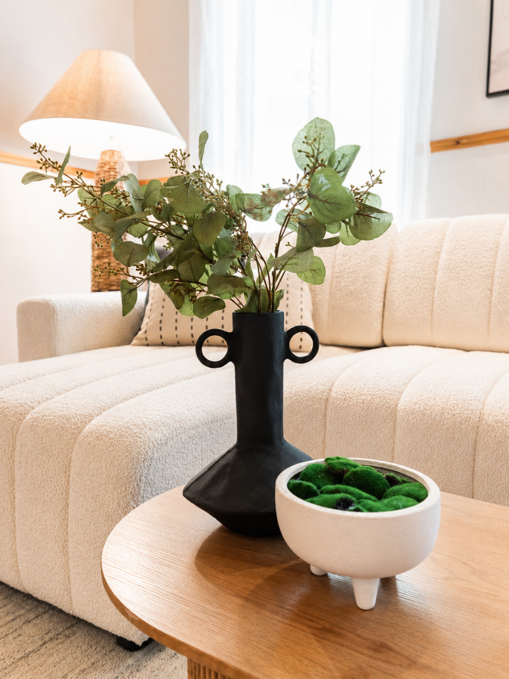 PROJET :  DU BOSQUET