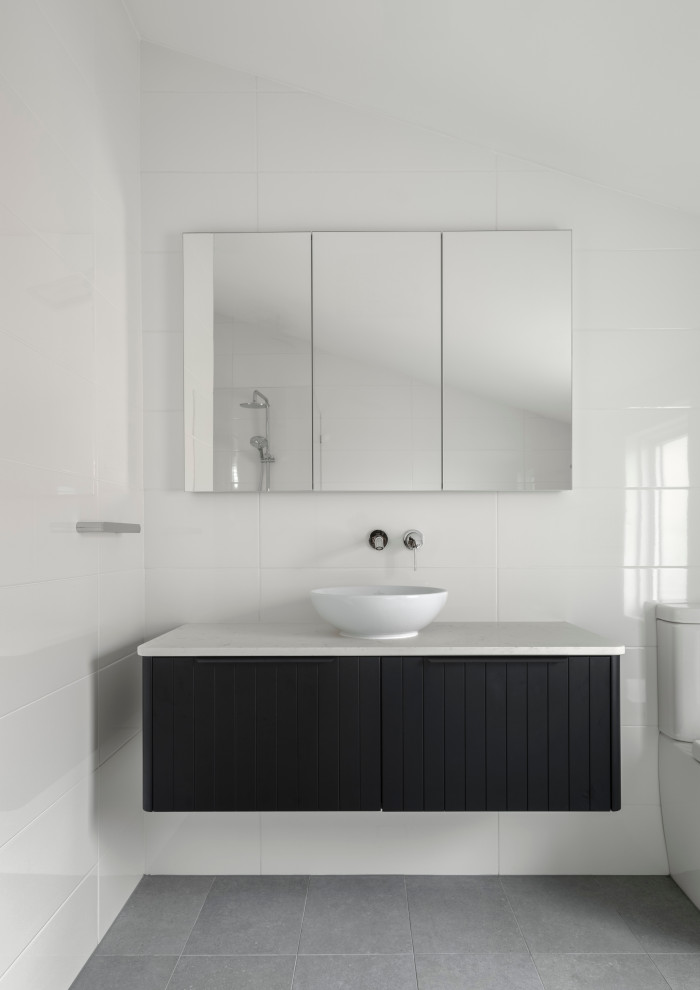 Leichhardt Dual Occupancy