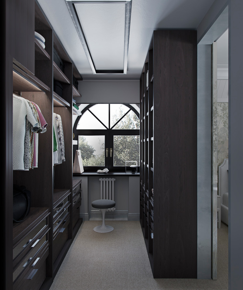 Дизайн проект частного дома