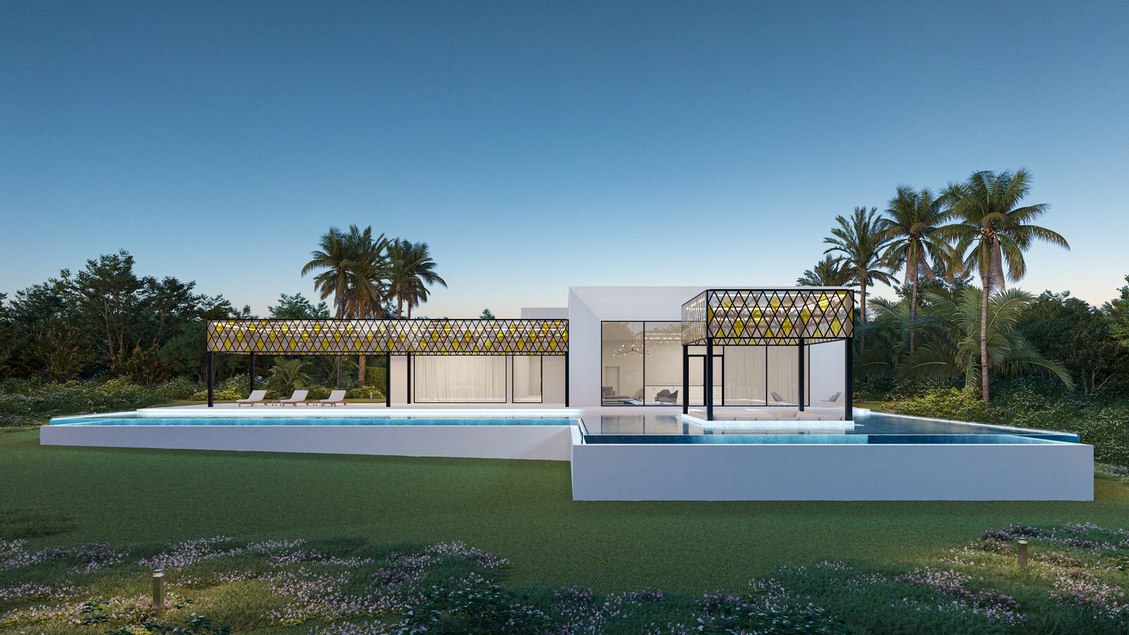 Архитектурная концепция