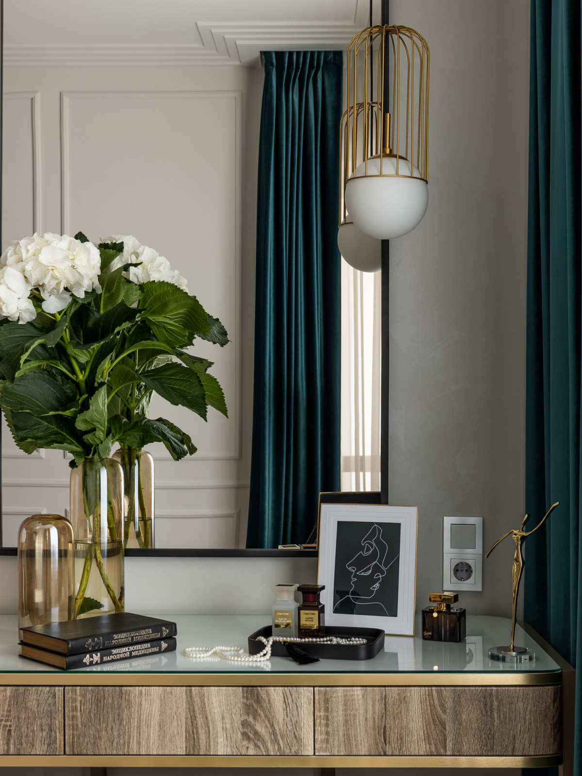 Живые фотографии квартиры на ул. Малая Красная г. Казани