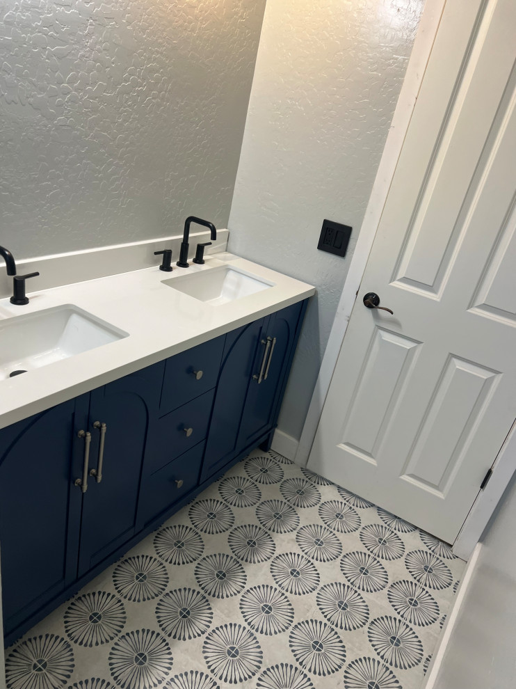 Tile Installation