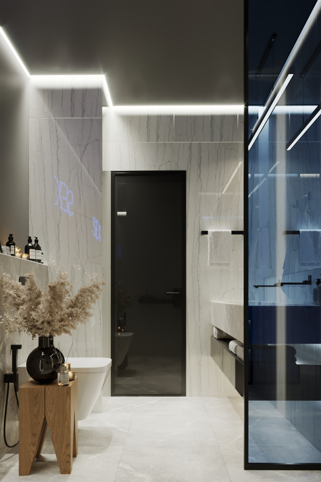 Квартира 84 кв.м. в ЖК "Eco-life Весна"