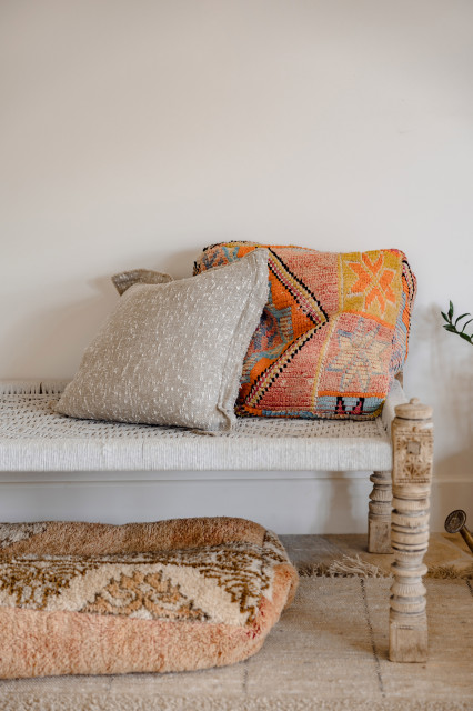 Bells Interior Styling medelhavsstil-vardagsrum