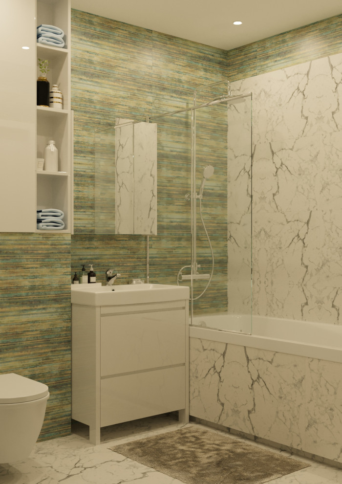 Ванная комната