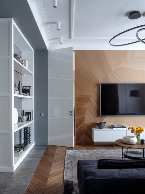 Redside contemporary-living-room