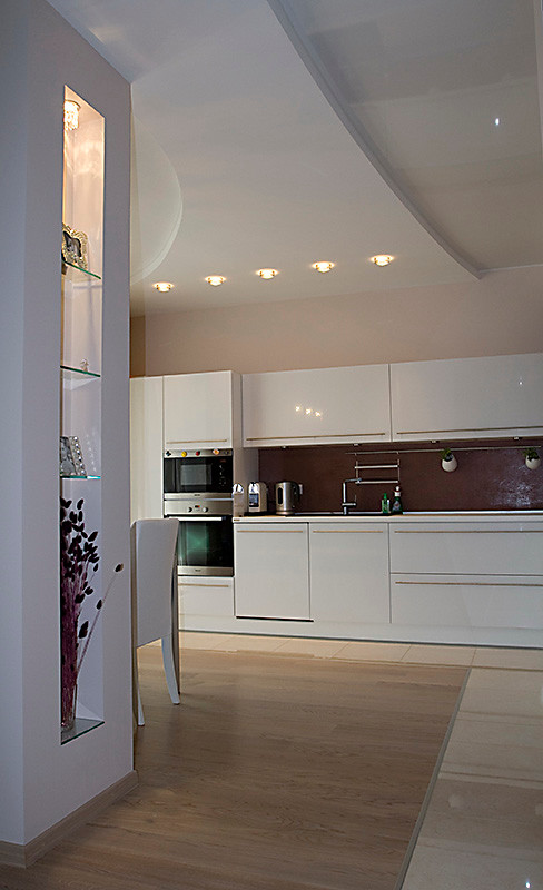 Квартира на ул. Дибуновская,50