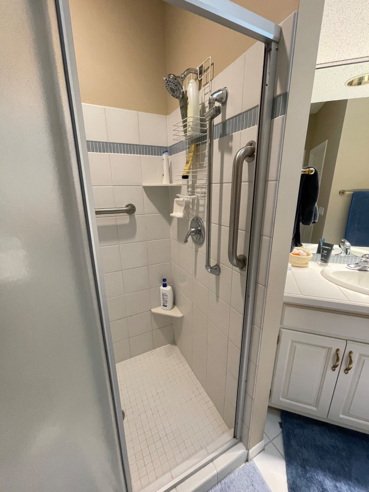 Eden Prairie, MN Bathroom