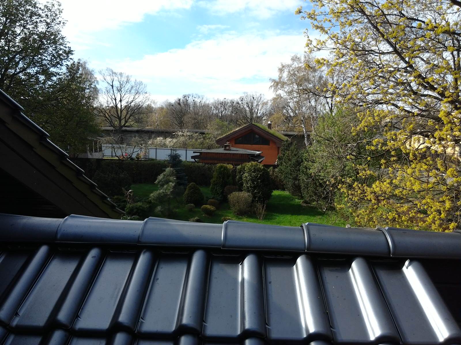 Скандинавские дома под ключ