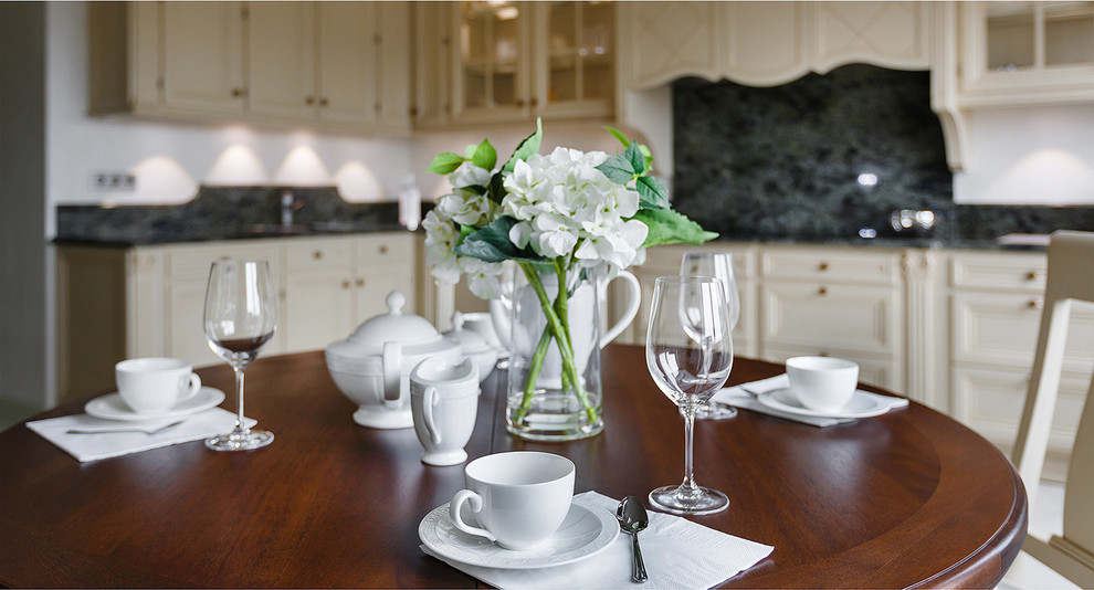 Квартира на Васильевском Острове