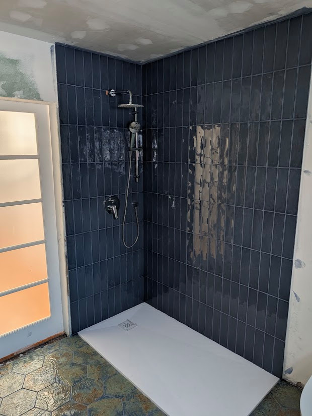 Fallowfield Bathroom Remodel 2