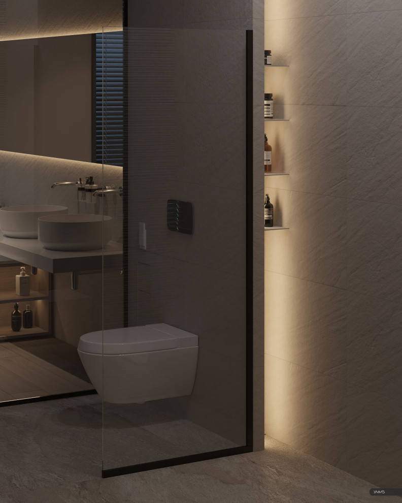 O Z E | Секция 198м2