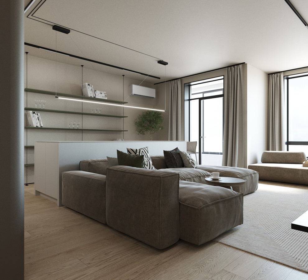 ЖК Черная речка