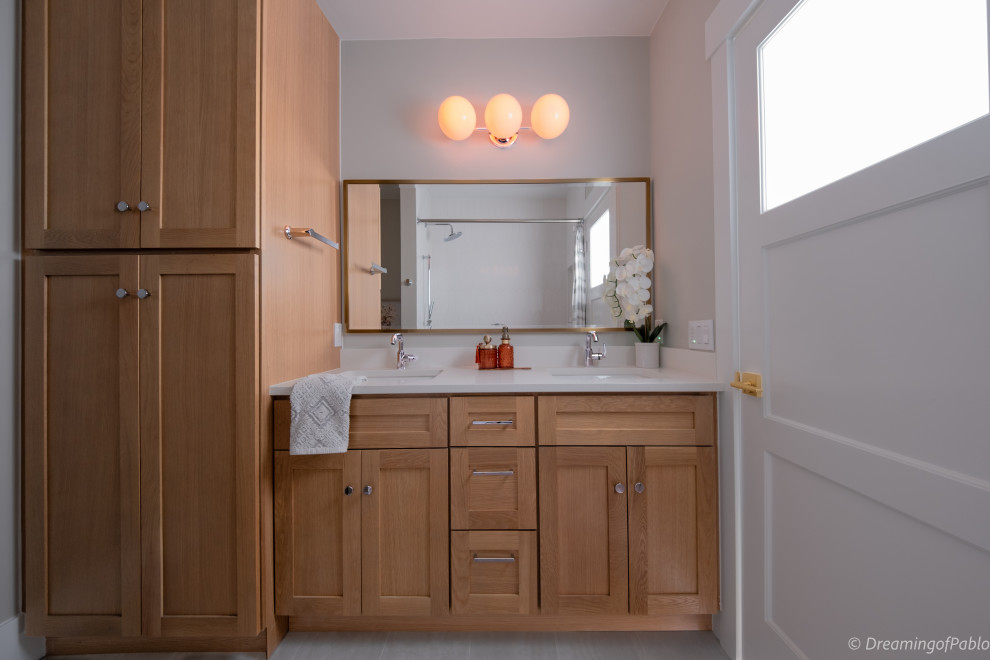 Queen Anne - Home Renovation