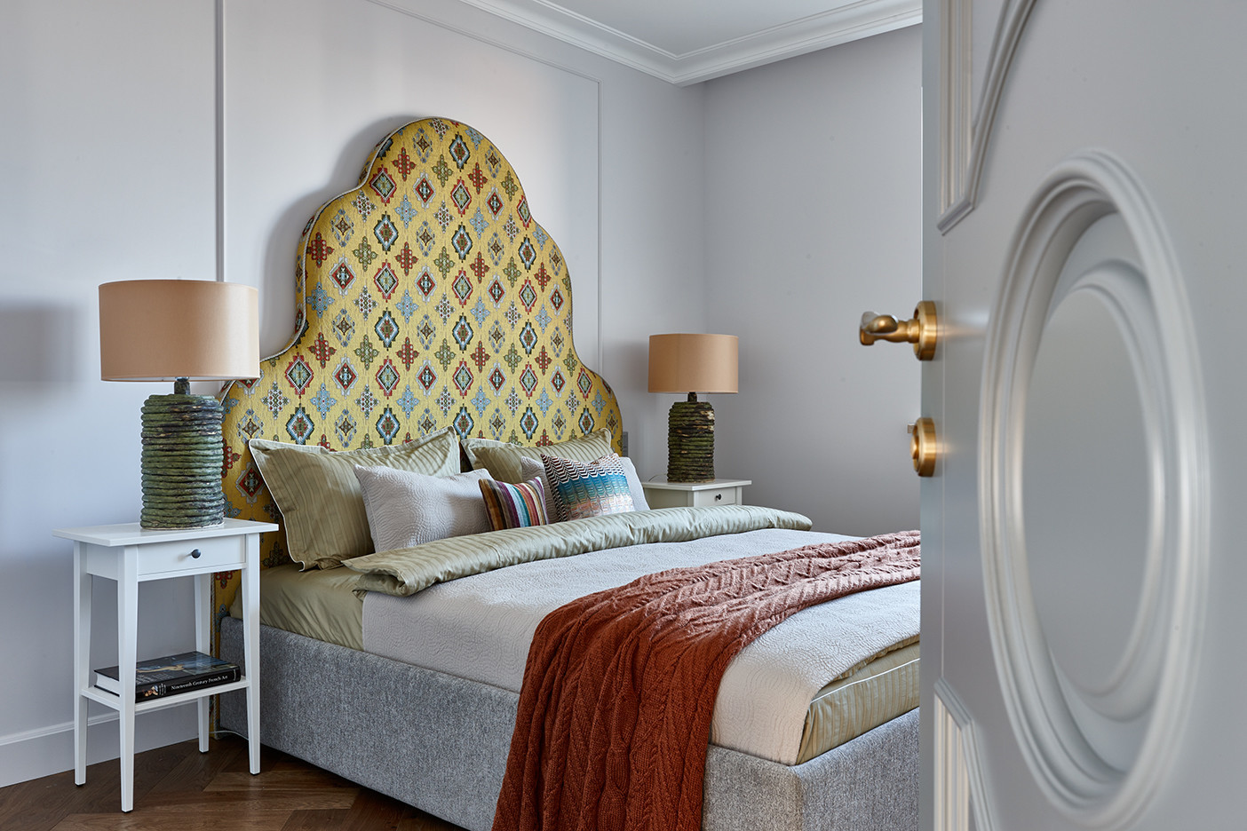 ЖК "Татьянин Парк"