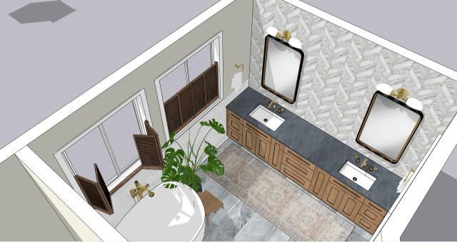 Renderings rendering