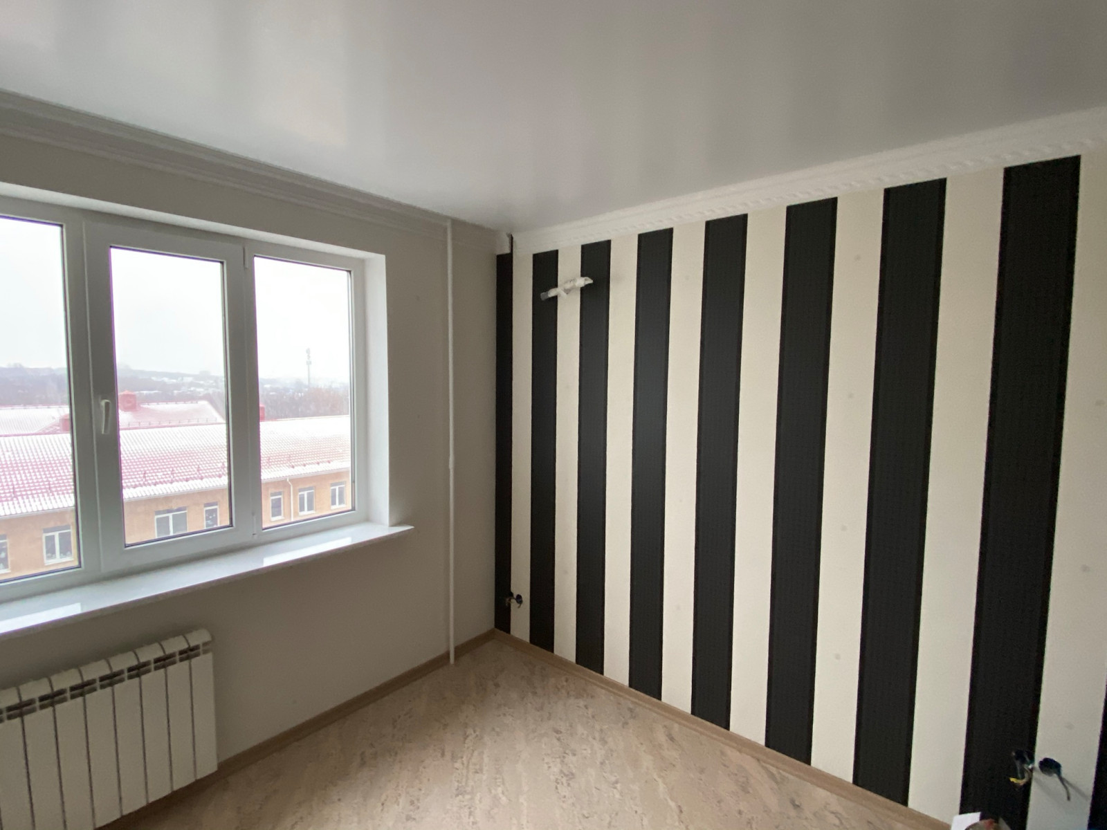 Ремонт комнаты