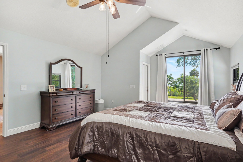 Waterfront Home Transformation