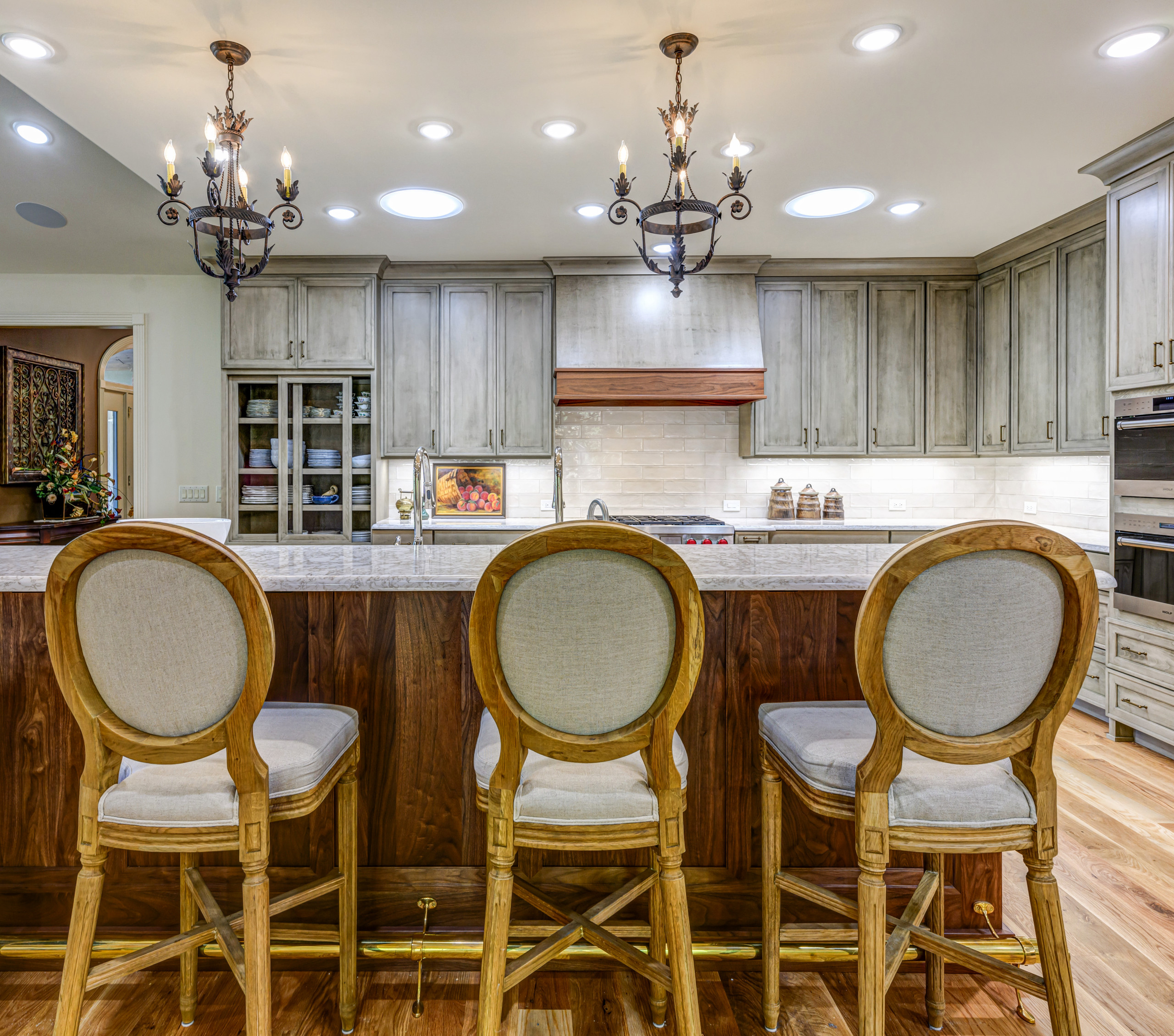 4591 Blaylock Road - Whole House Remodel