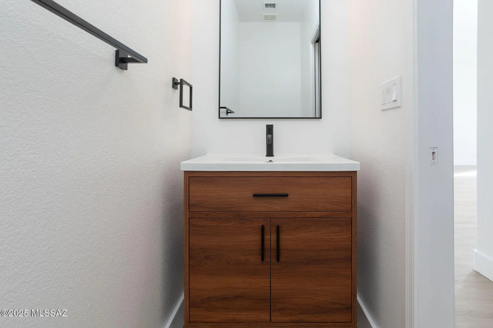 MCG Property Improvements Project