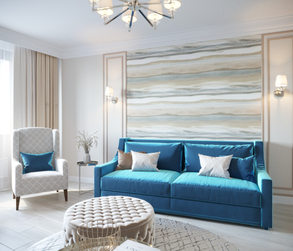 Квартира на Минской