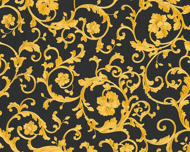 versace design wallpaper