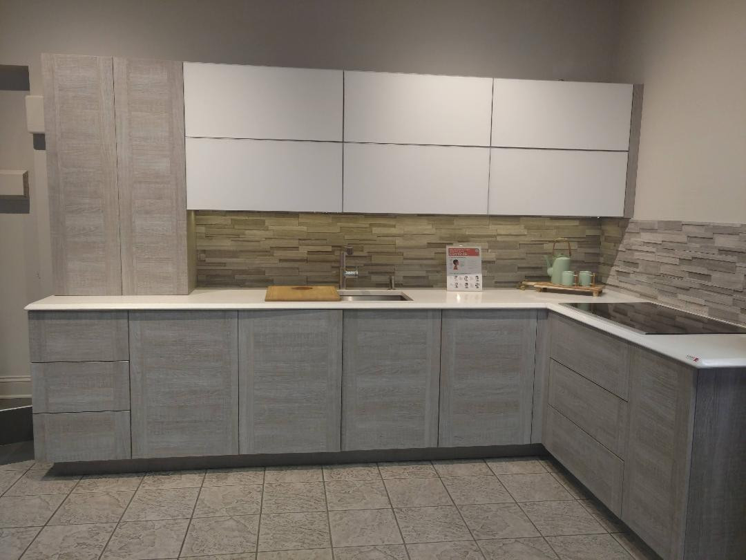 Kitchen Renovation