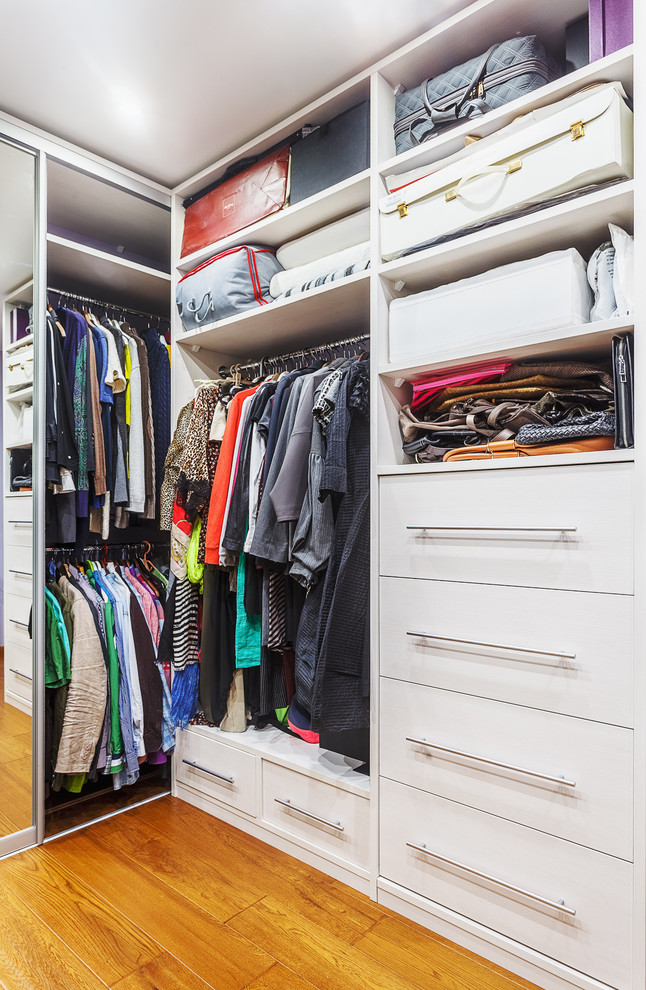 Минималистичный арт-деко