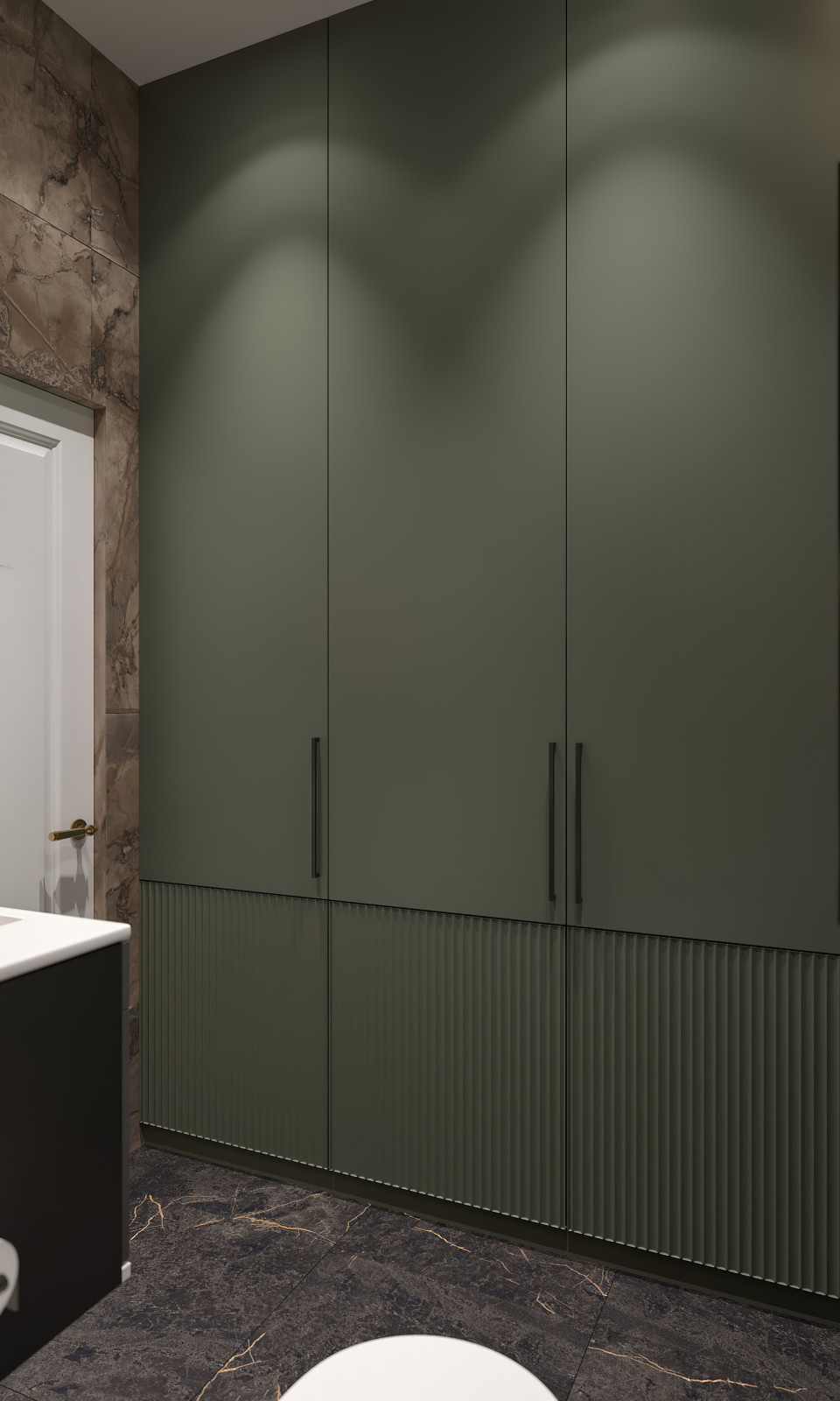 "Западный порт_24", 60 кв.м.