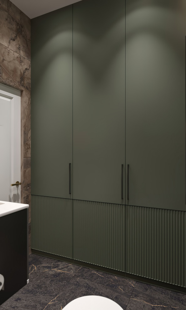 "Западный порт_24", 60 кв.м.