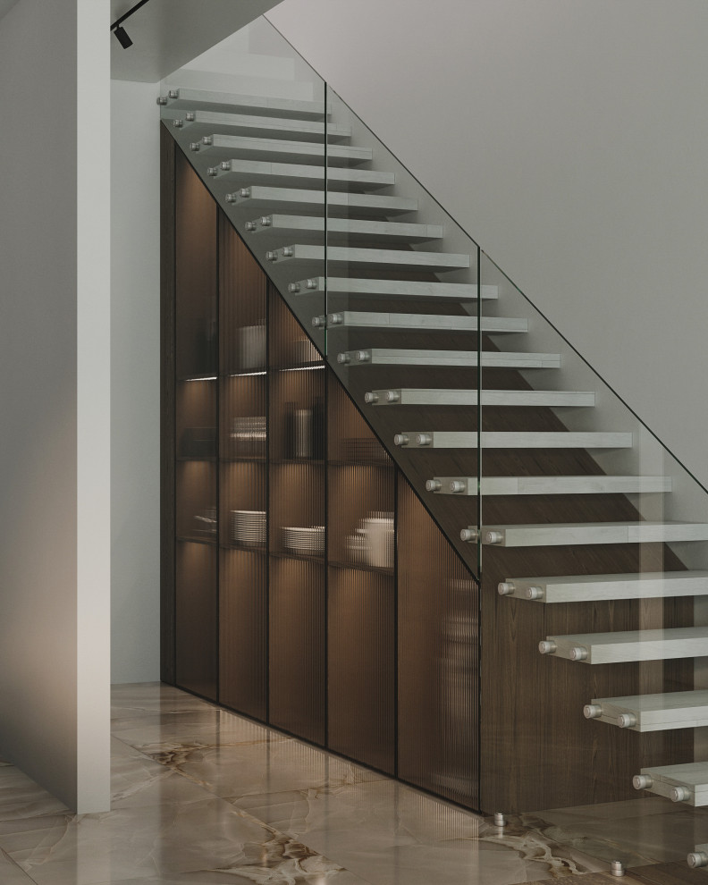 Харизматичная квартира