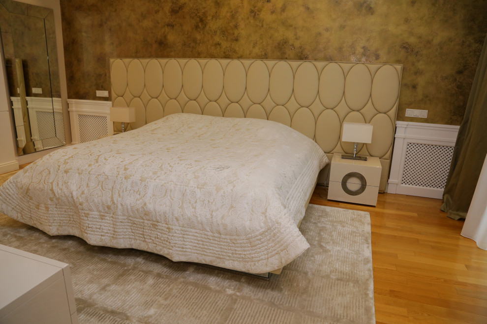 дом Грозный