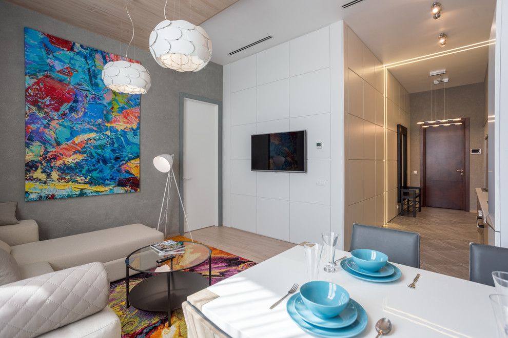 Квартира у моря