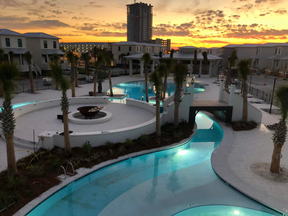 Beach Village Resort
