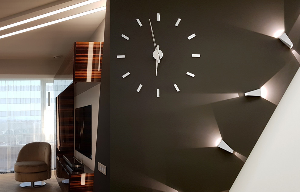 Квартира в ЖК "Барселона"