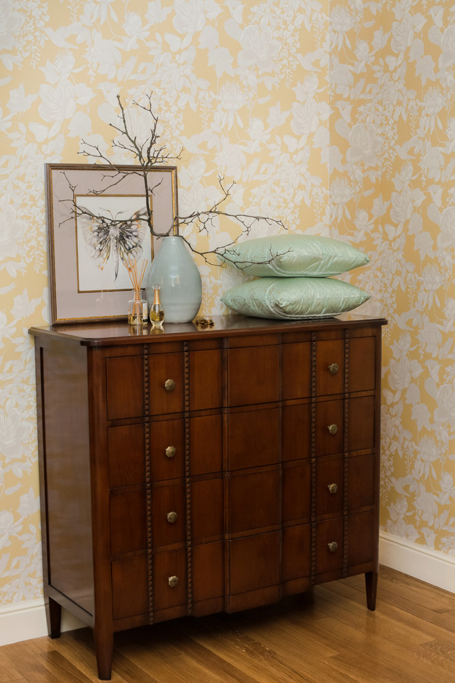 Квартира в Воронеже