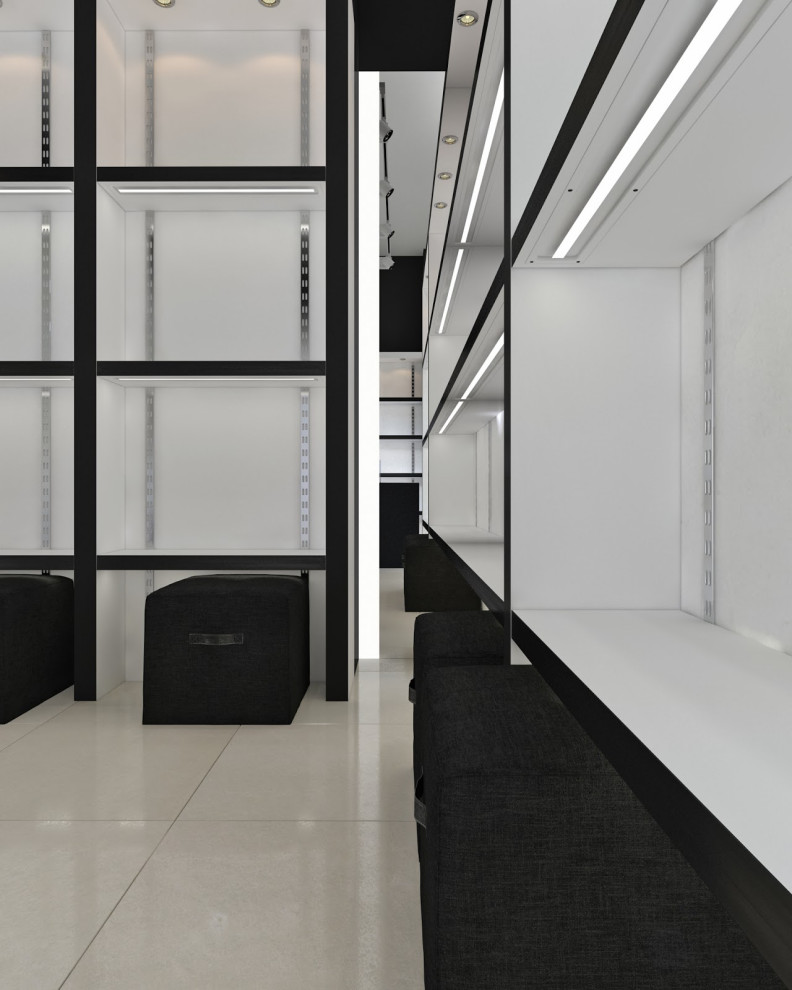 Магазин обуви