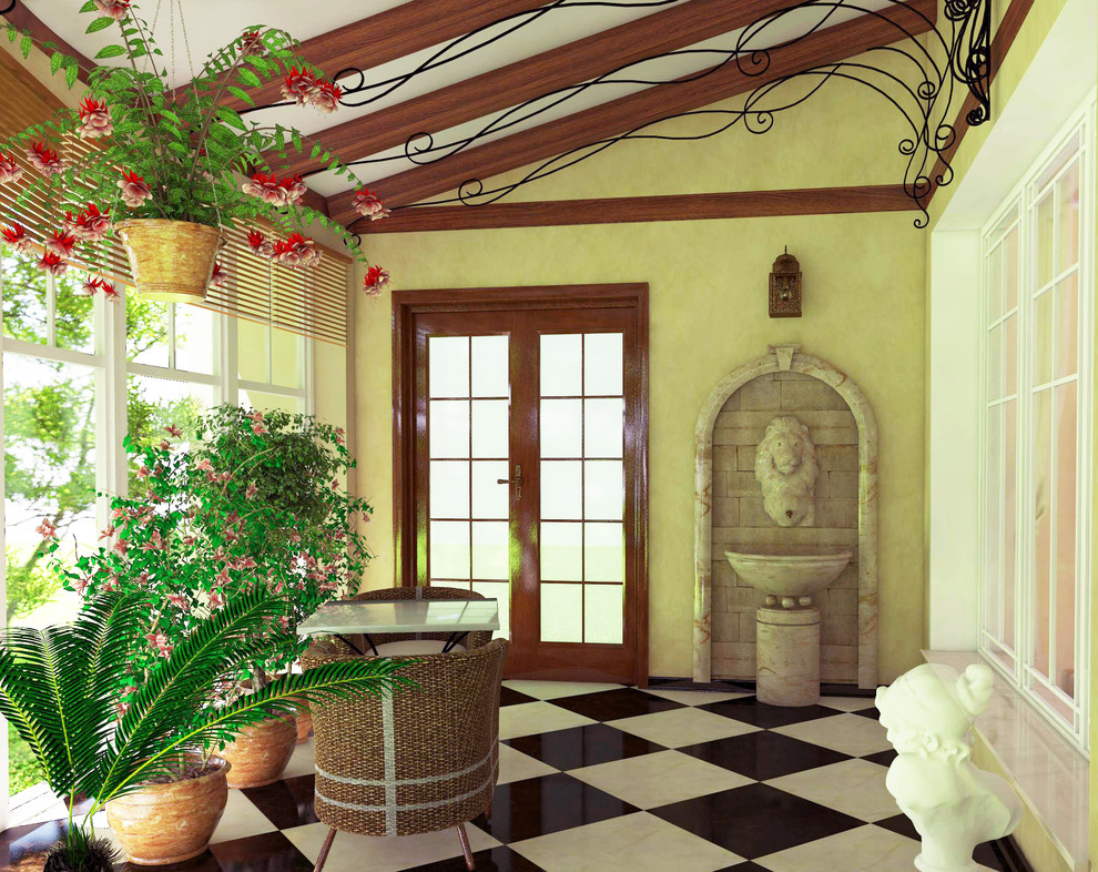 Проект-визуализация загородного дома г.Волгоград.