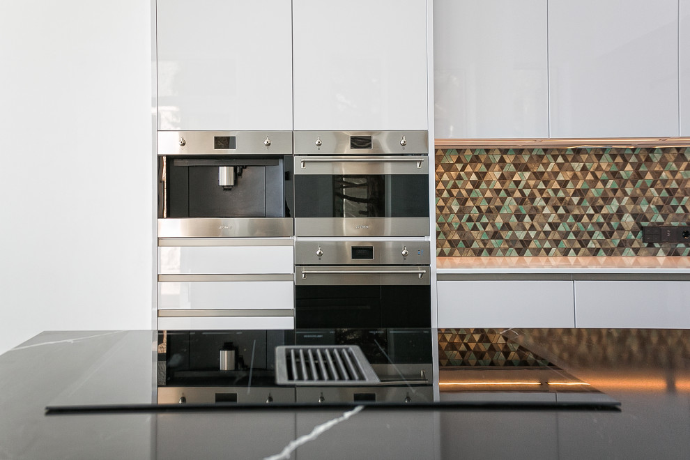 Реализованный проект 24