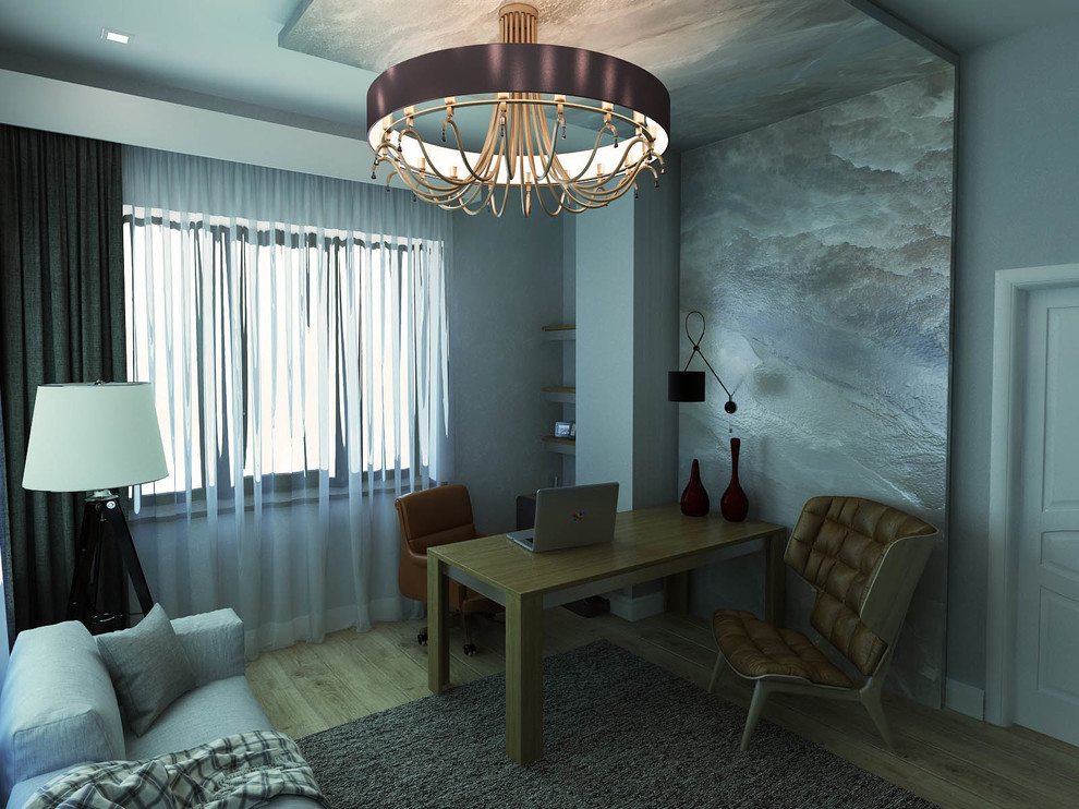 Дом на пролетарском